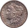 1883-S Morgan $1