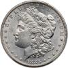1883-S Morgan $1