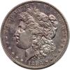 1883-S Morgan $1