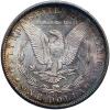 1884-CC Morgan $1 - 2