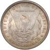 1885 Morgan $1 PCI MS66 - 2
