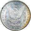 1885-CC Morgan $1 - 2