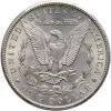 1885-CC Morgan $1 - 2