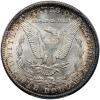 1885-CC Morgan $1 PCGS MS62 - 2