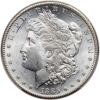 1885-S Morgan $1