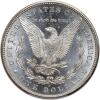 1885-S Morgan $1 - 2