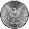 1885-S Morgan $1 - 2