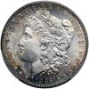 1885-S Morgan $1