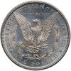 1887-S Morgan $1 - 2
