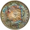 1888-O Morgan $1