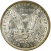 1888-O Morgan $1 - 2
