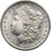 1888-S Morgan $1