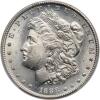 1888-S Morgan $1