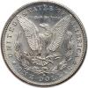 1888-S Morgan $1 - 2