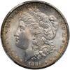 1889-S Morgan $1