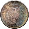 1889-S Morgan $1 - 2