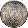 1889-S Morgan $1 - 2