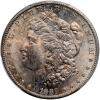 1889-S Morgan $1