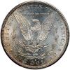 1889-S Morgan $1 - 2