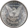 1889-S Morgan $1 - 2
