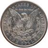 1890-CC Morgan $1 - 2