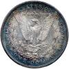 1890-S Morgan $1 - 2