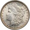 1891 Morgan $1