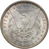 1891 Morgan $1 - 2
