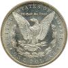 1891-CC Morgan $1 - 2