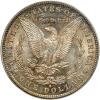 1891-S Morgan $1 - 2
