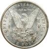 1892-CC Morgan $1 - 2