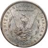 1892-CC Morgan $1 - 2
