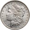 1892-O Morgan $1