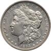 1893 Morgan $1