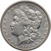 1895-O Morgan $1