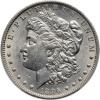 1896-O Morgan $1