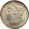 1897-O Morgan $1