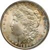 1897-S Morgan $1