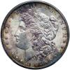 1897-S Morgan $1