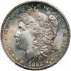 1898-O Morgan $1