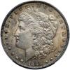 1899 Morgan $1