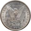 1899 Morgan $1 - 2