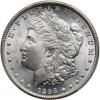 1893 Morgan $1 PCGS MS64