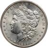1899-S Morgan $1