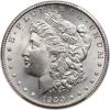 1900-S Morgan $1