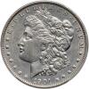 1901 Morgan $1