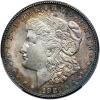 1921-S Morgan $1