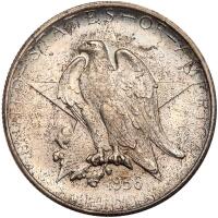 1936-D Texas Half Dollar. Two Piece Lot