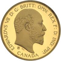 Canada. 20 Dollars, 2018