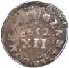 1652 Massachusetts Pine Tree Shilling Noe-20 Rarity-7 Small Planchet PCGS Genuin - 2